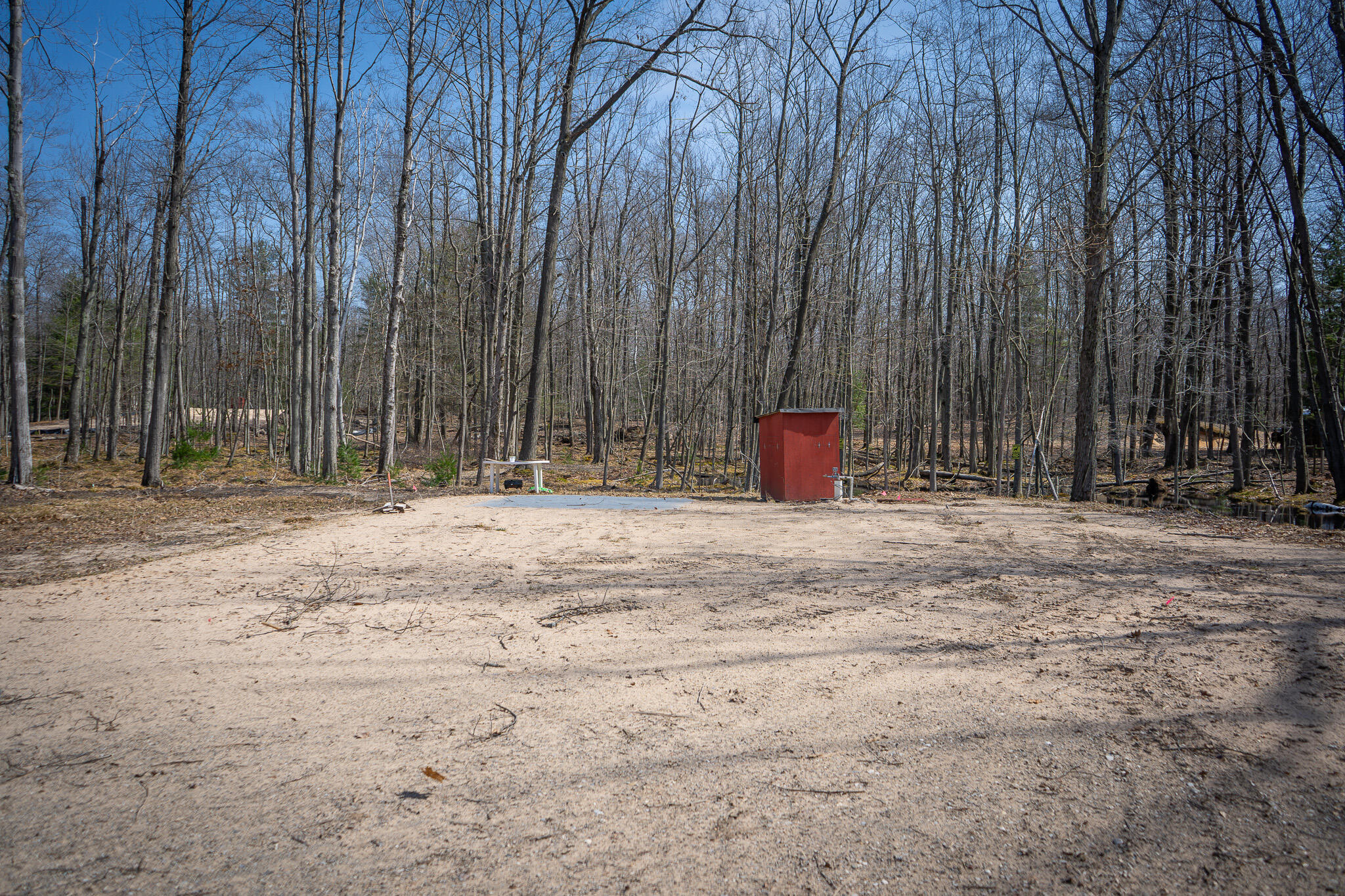 4986 North Ridge Road Pentwater, MI 49449 - Photo 18 of 53 DSC07969