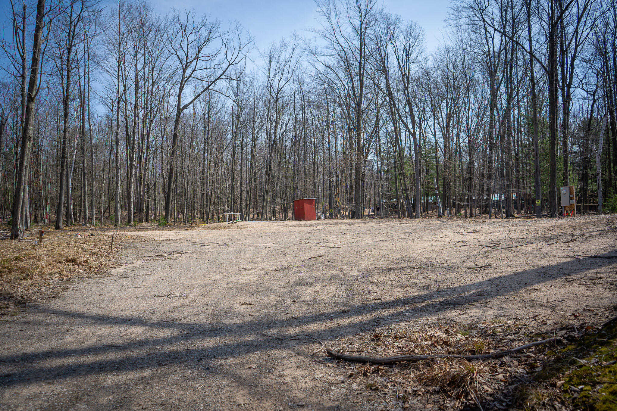 4986 North Ridge Road Pentwater, MI 49449 - Photo 21 of 53 DSC07972