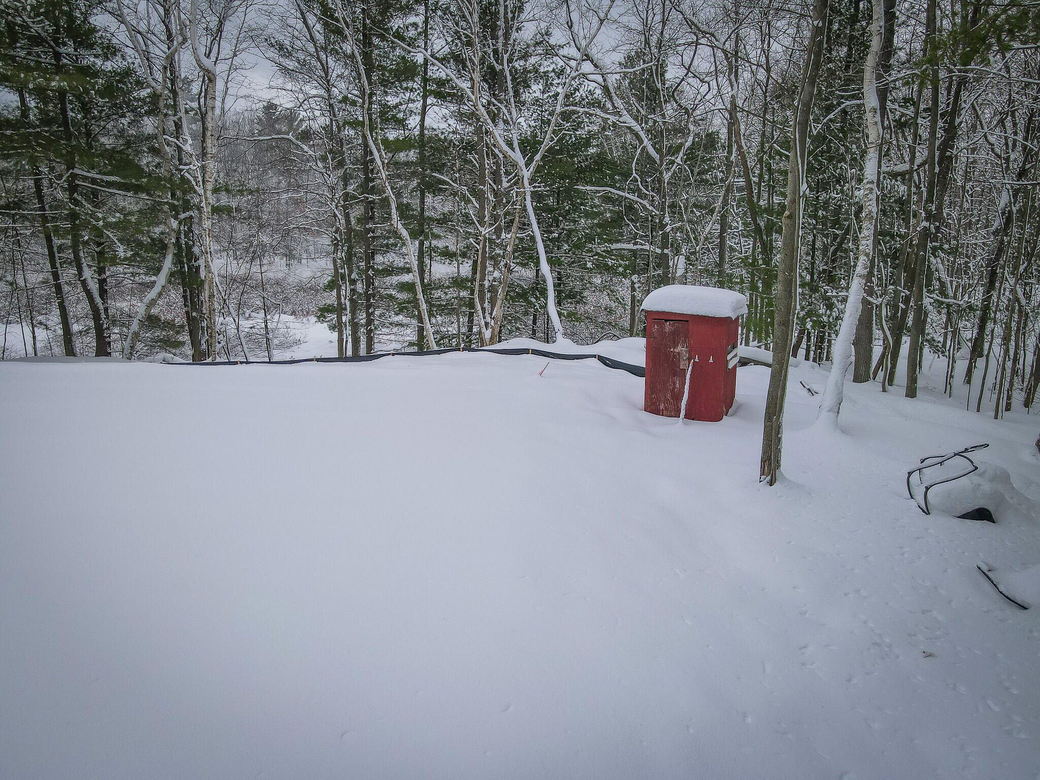 4986 North Ridge Road Pentwater, MI 49449 - Photo 22 of 32 DJI_0971