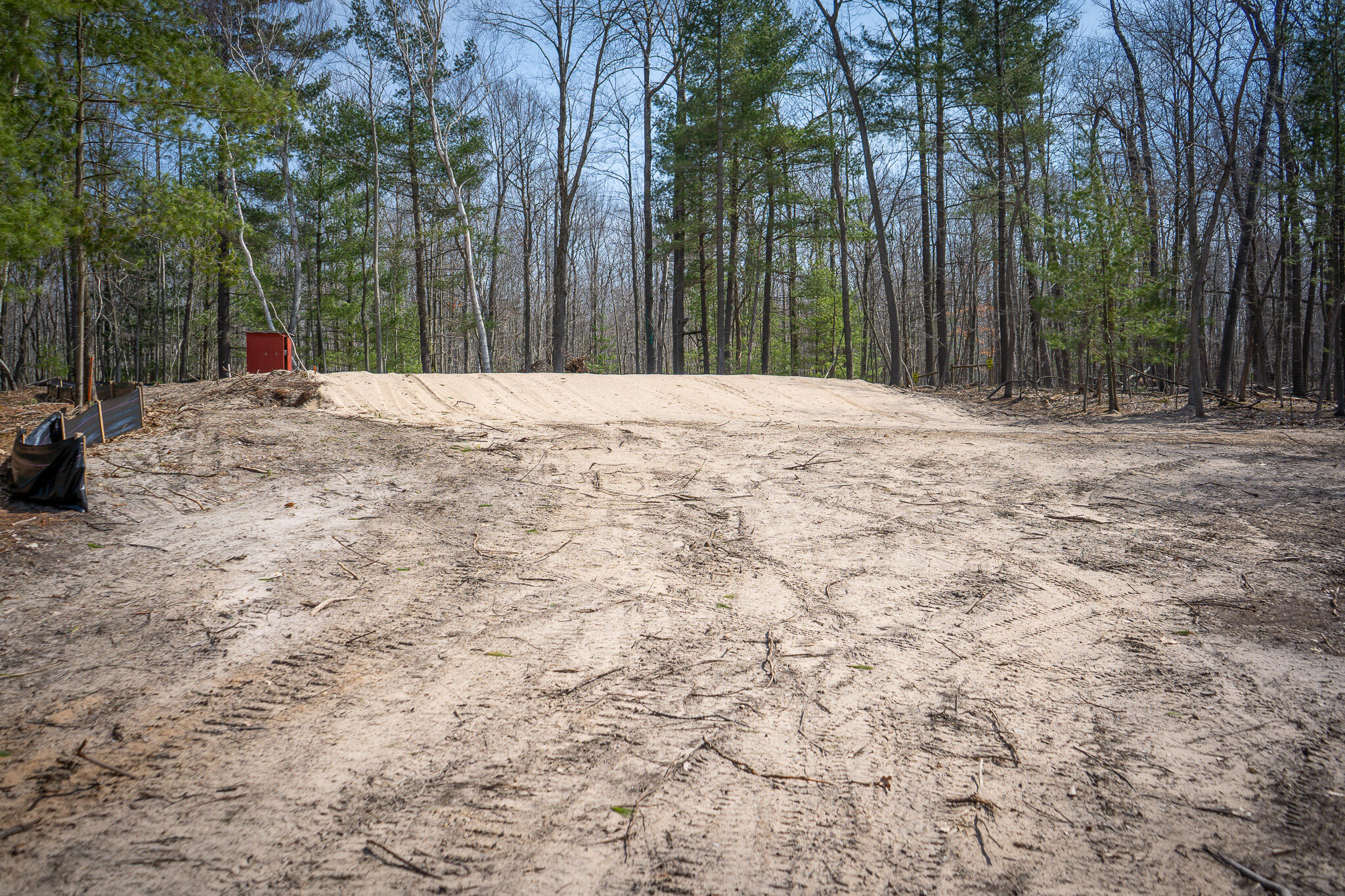 4986 North Ridge Road Pentwater, MI 49449 - Photo 24 of 53 DSC07980