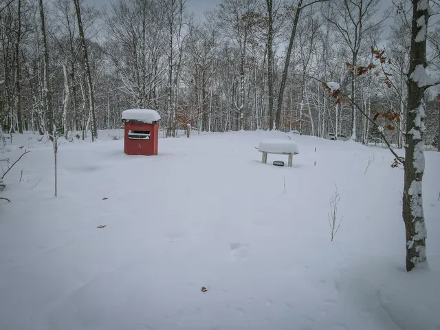 $229,900 | 4986 North Ridge Road, Pentwater, MI 49449