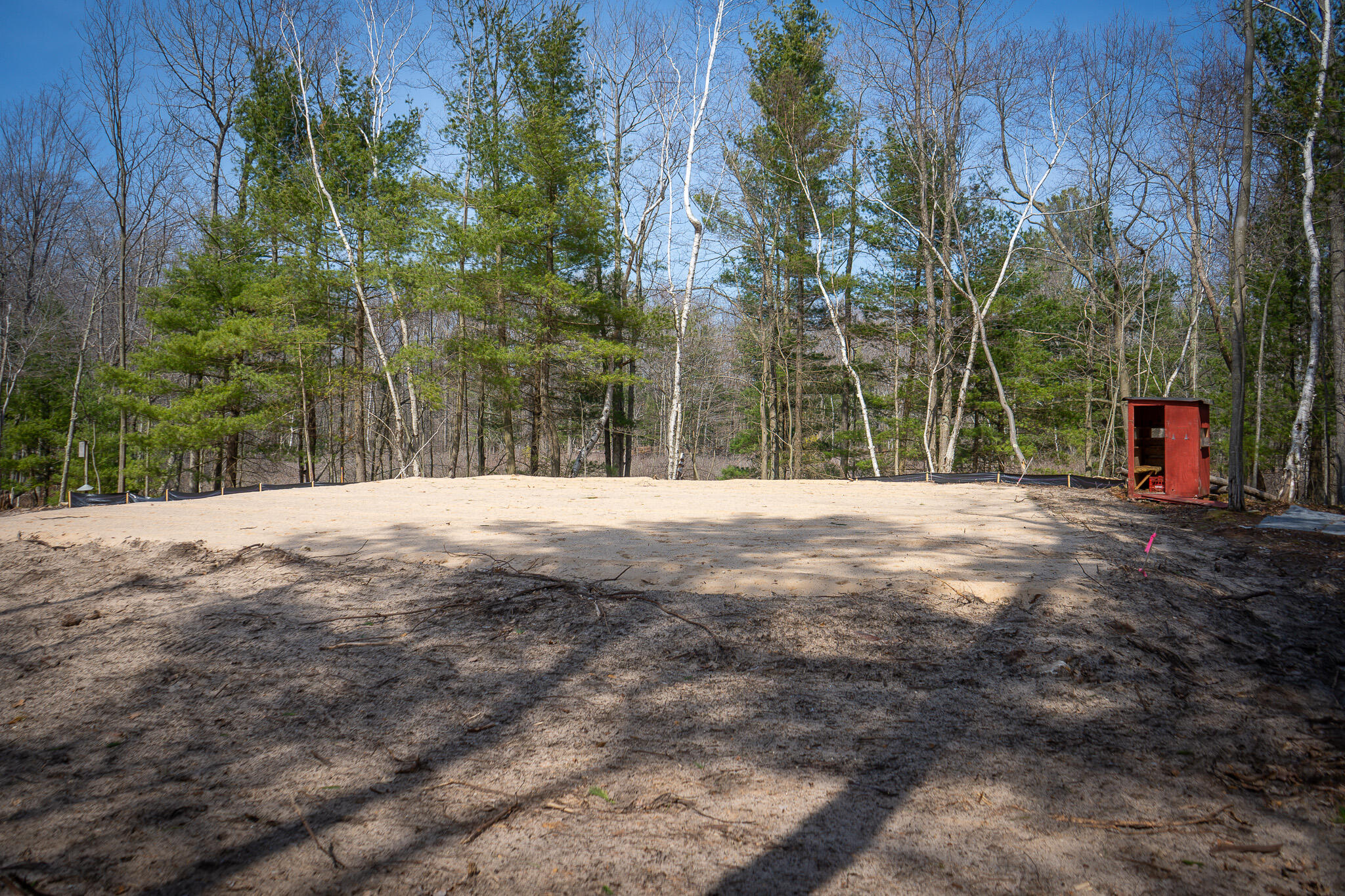 4986 North Ridge Road Pentwater, MI 49449 - Photo 29 of 53 DSC07997