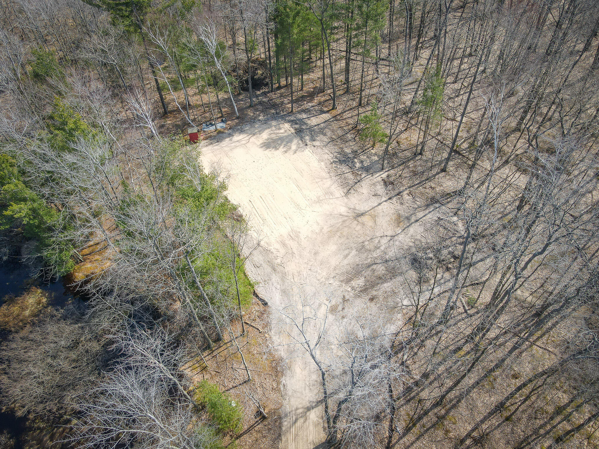 4986 North Ridge Road Pentwater, MI 49449 - Photo 4 of 53 DJI_0673