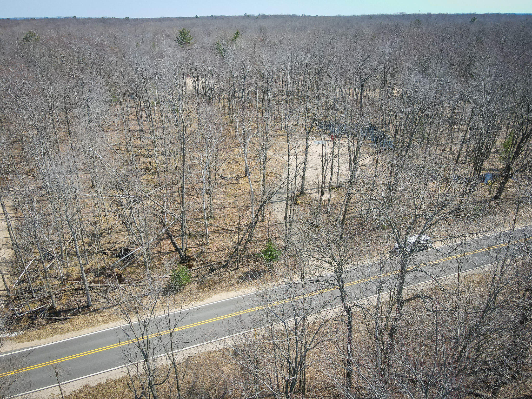 4986 North Ridge Road Pentwater, MI 49449 - Photo 44 of 53 DJI_0663