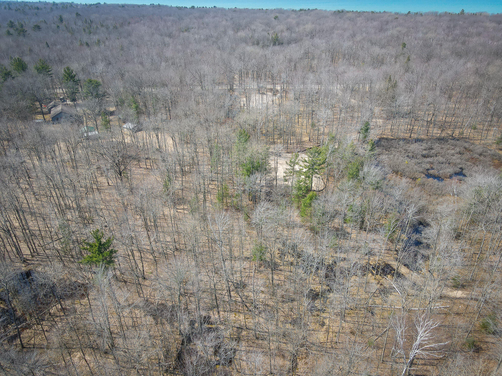 4986 North Ridge Road Pentwater, MI 49449 - Photo 48 of 53 DJI_0677