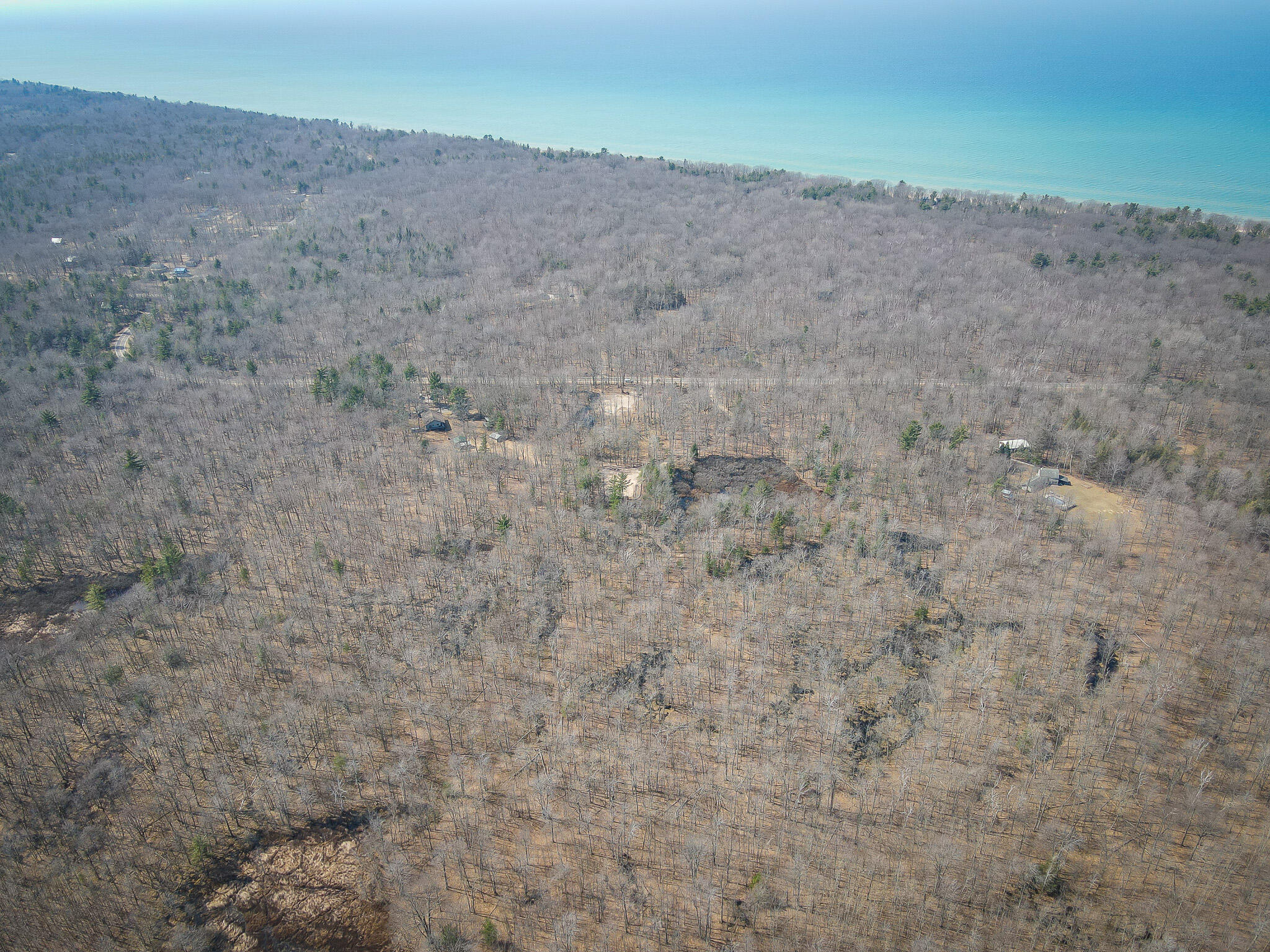 4986 North Ridge Road Pentwater, MI 49449 - Photo 49 of 53 DJI_0678