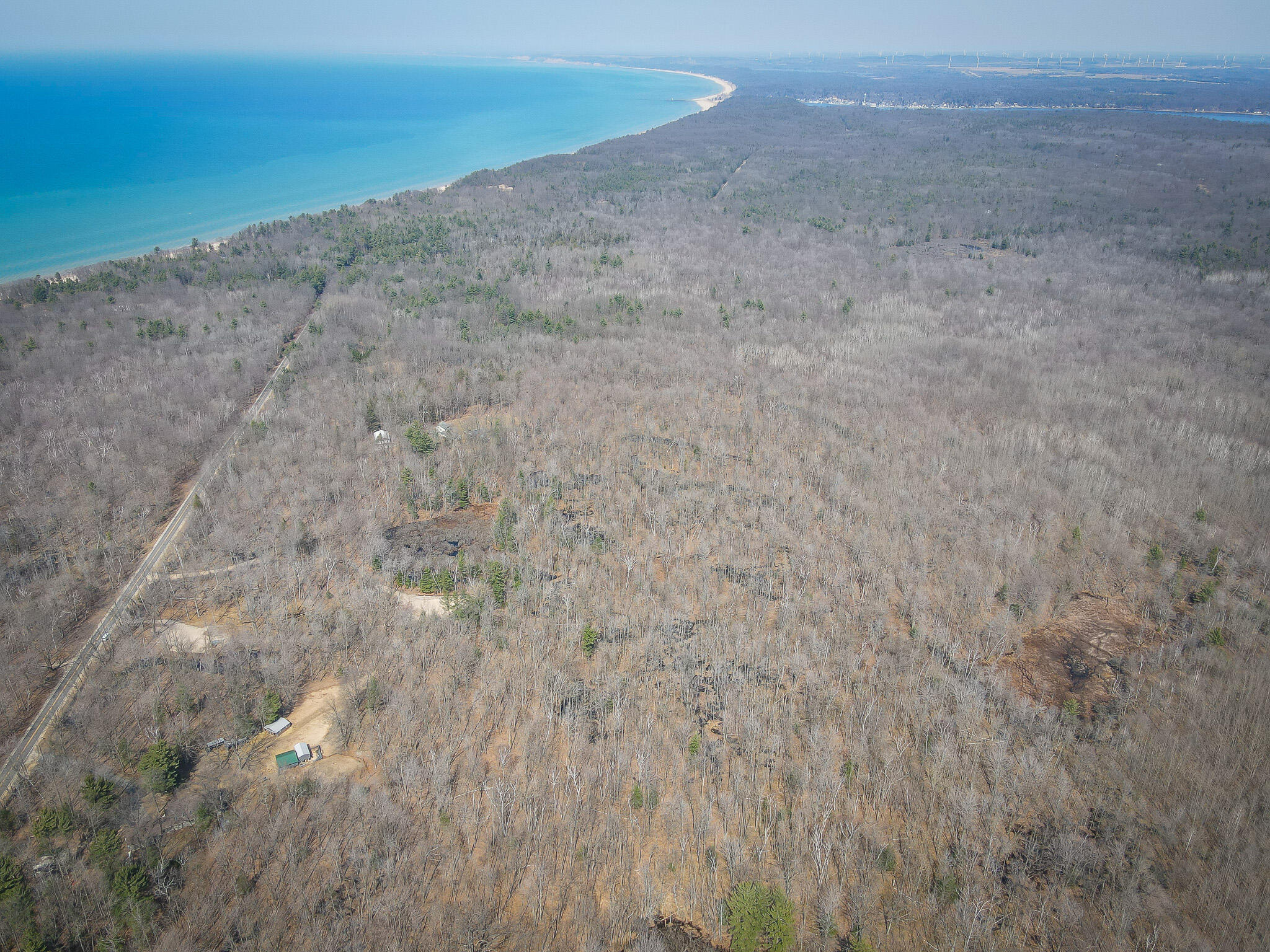 4986 North Ridge Road Pentwater, MI 49449 - Photo 50 of 53 DJI_0679