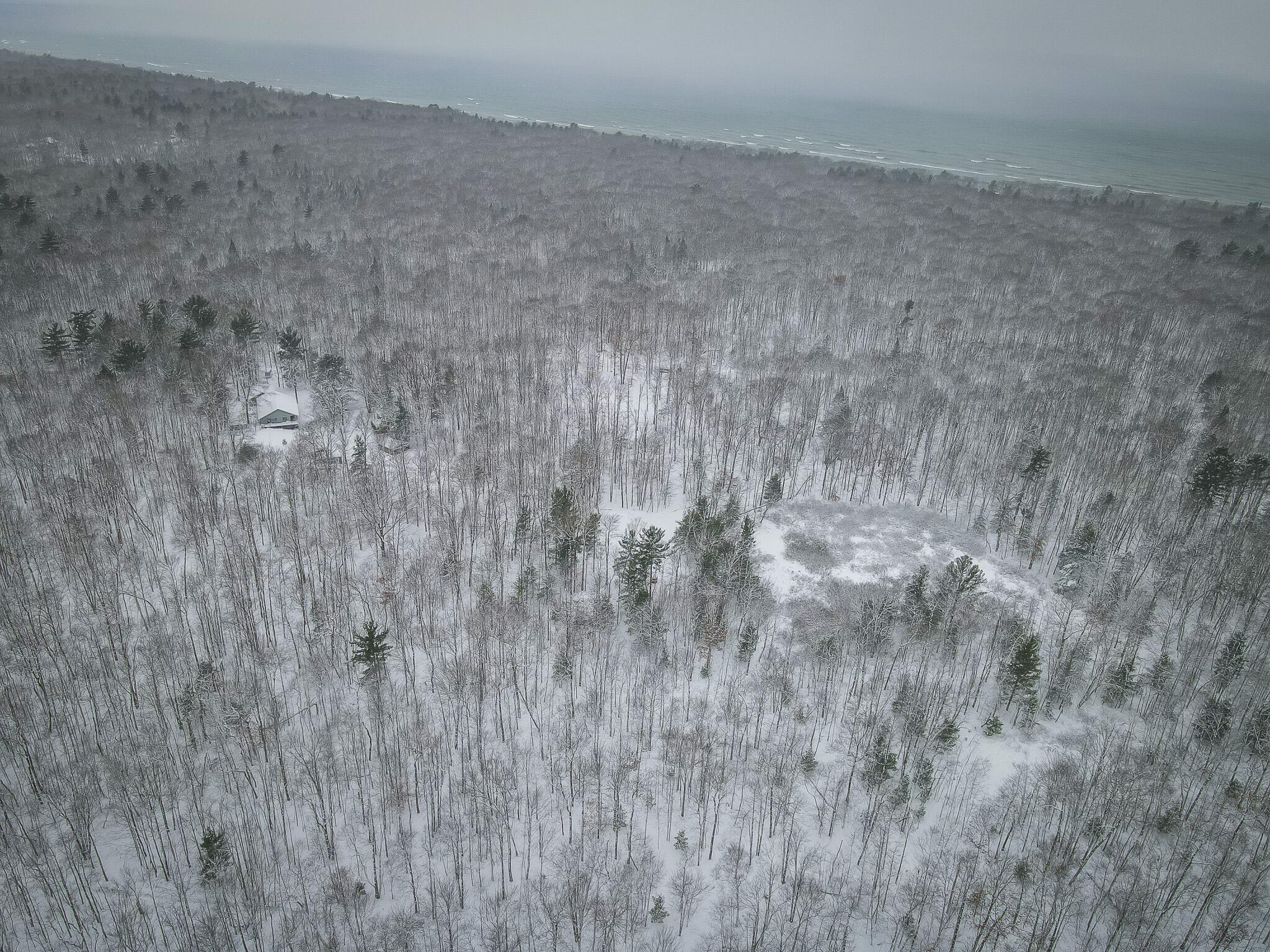 4986 North Ridge Road Pentwater, MI 49449 - Photo 5 of 32 DJI_0954