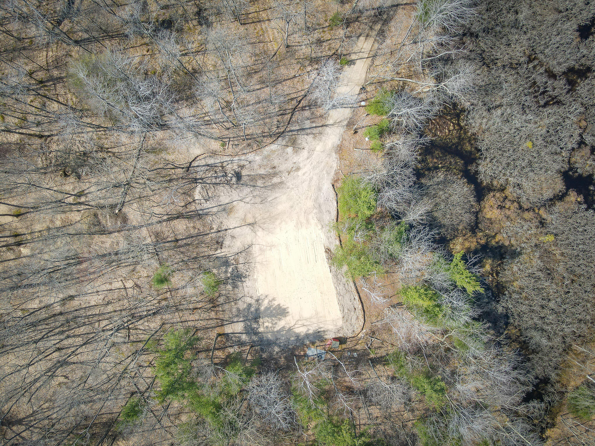 4986 North Ridge Road Pentwater, MI 49449 - Photo 5 of 53 DJI_0668