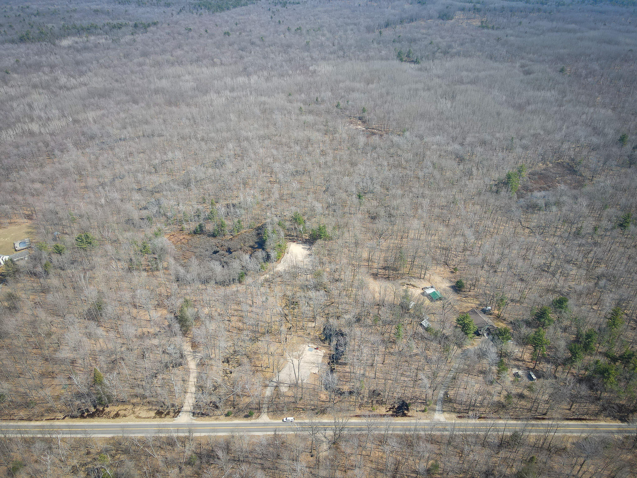 4986 North Ridge Road Pentwater, MI 49449 - Photo 52 of 53 DJI_0665