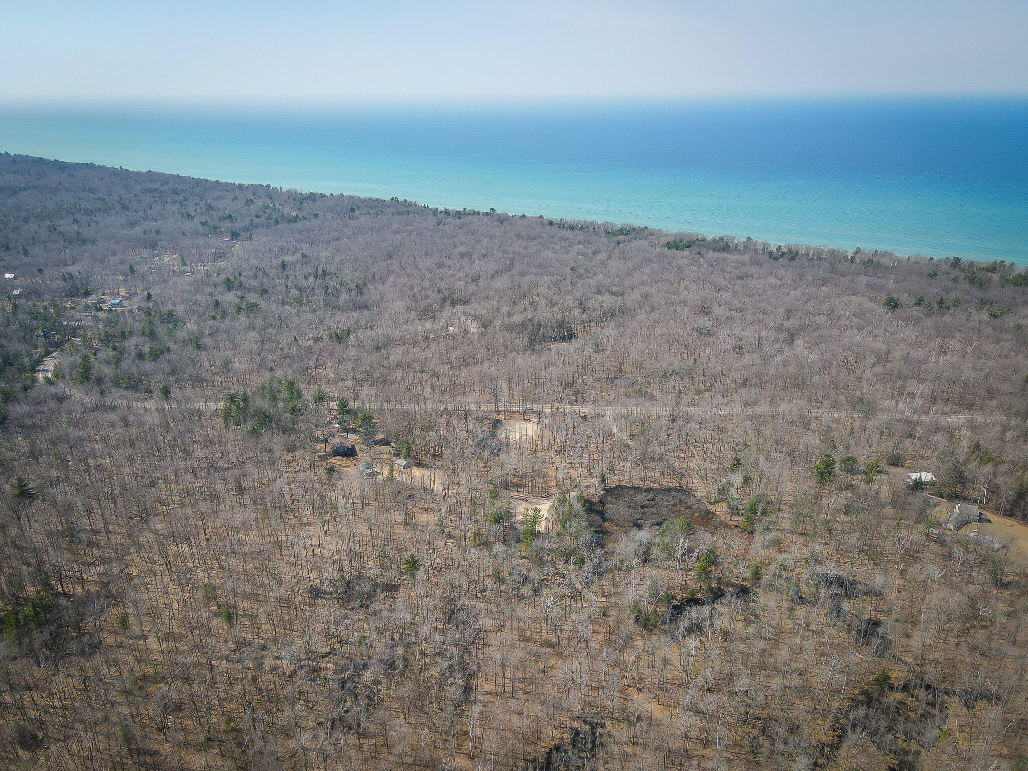 4986 North Ridge Road Pentwater, MI 49449 - Photo 53 of 53 DJI_0666