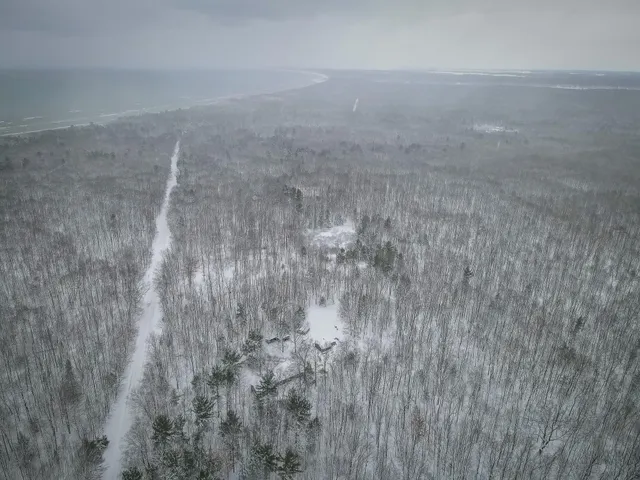 $229,900 | 4986 North Ridge Road, Pentwater, MI 49449