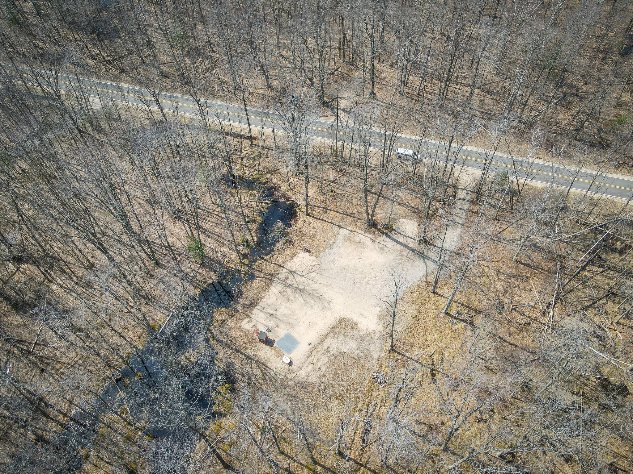 4986 North Ridge Road Pentwater, MI 49449 - Photo 7 of 53 DJI_0669