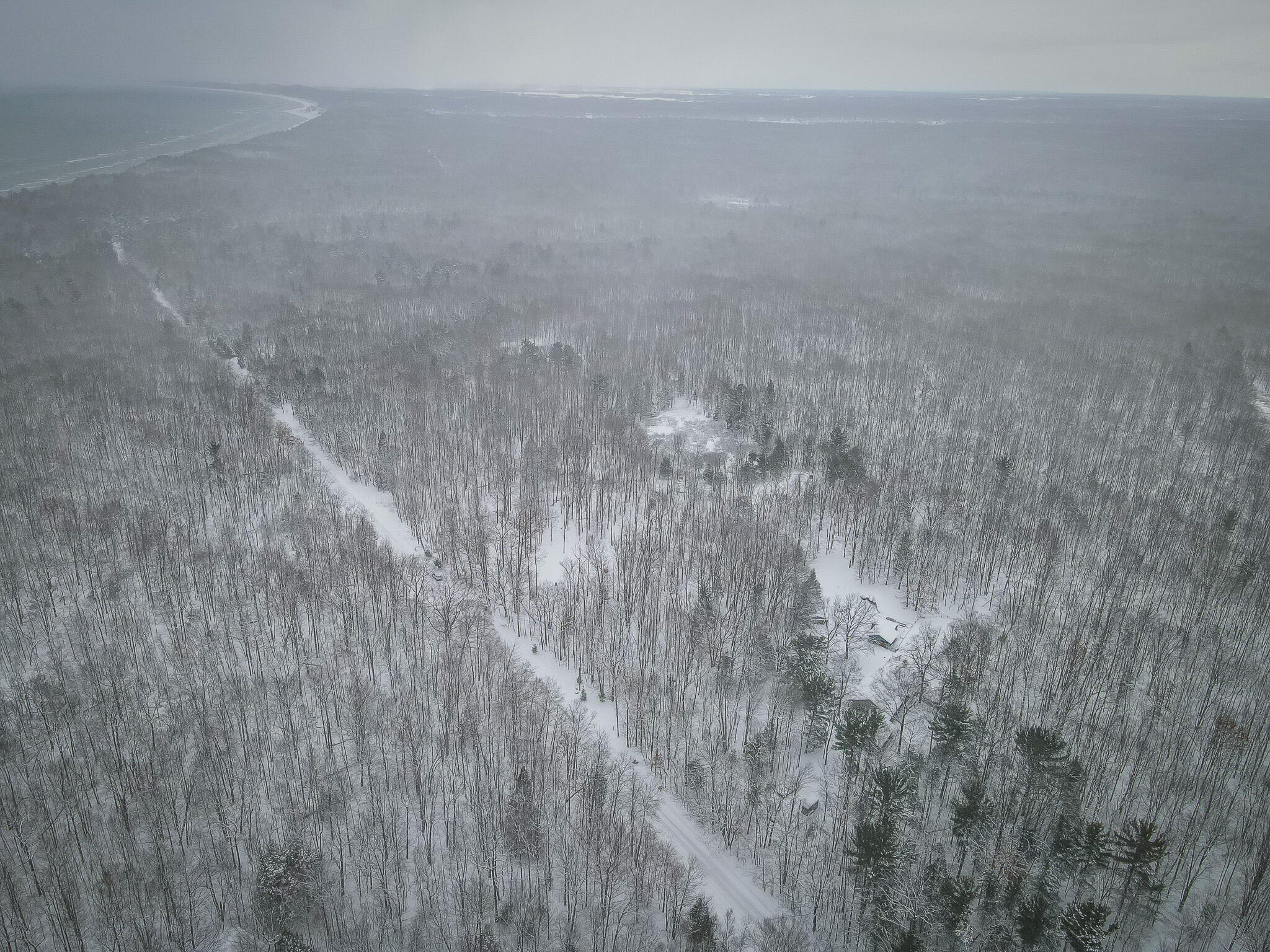 4986 North Ridge Road Pentwater, MI 49449 - Photo 7 of 32 DJI_0956