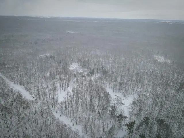 $229,900 | 4986 North Ridge Road, Pentwater, MI 49449