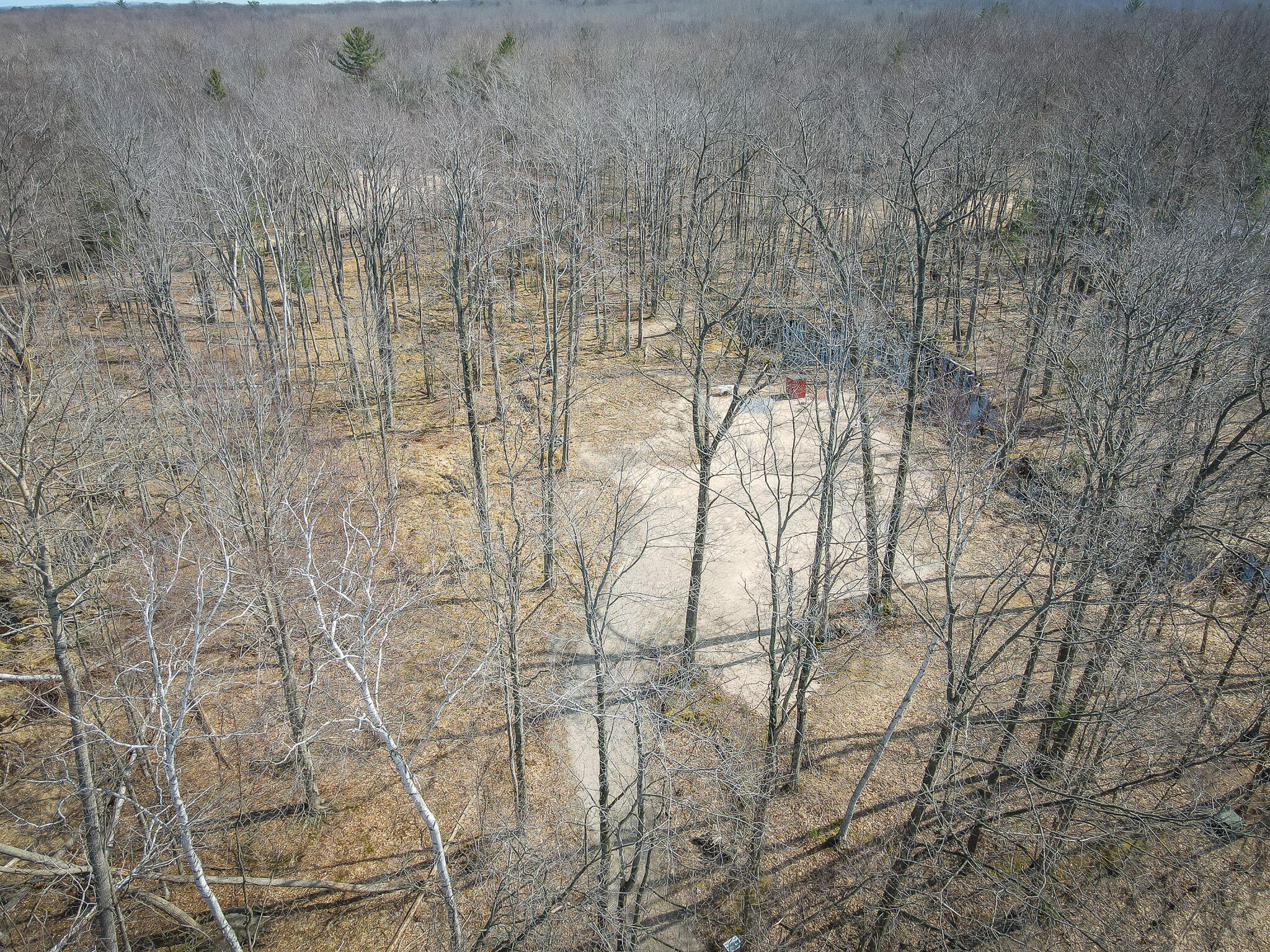 4986 North Ridge Road Pentwater, MI 49449 - Photo 8 of 53 DJI_0662