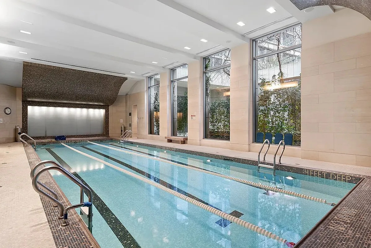 80 Riverside Boulevard, Unit 4X Manhattan, NY 10069 - Photo 7 of 17