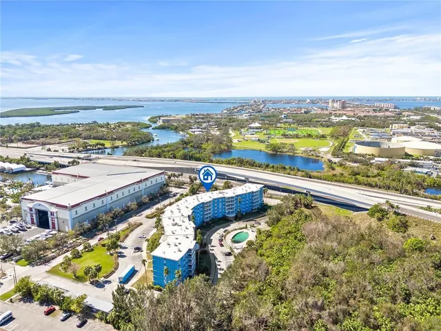 $1,500 | 3315 58th Avenue South, Unit 309, St. Petersburg, FL 33712