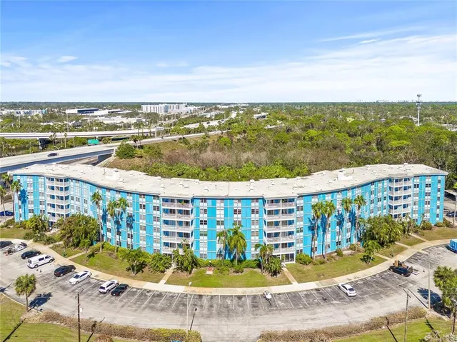 $1,500 | 3315 58th Avenue South, Unit 309, St. Petersburg, FL 33712