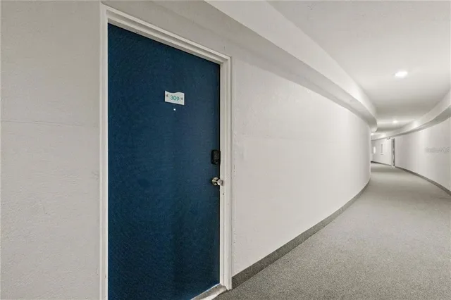 $1,500 | 3315 58th Avenue South, Unit 309, St. Petersburg, FL 33712