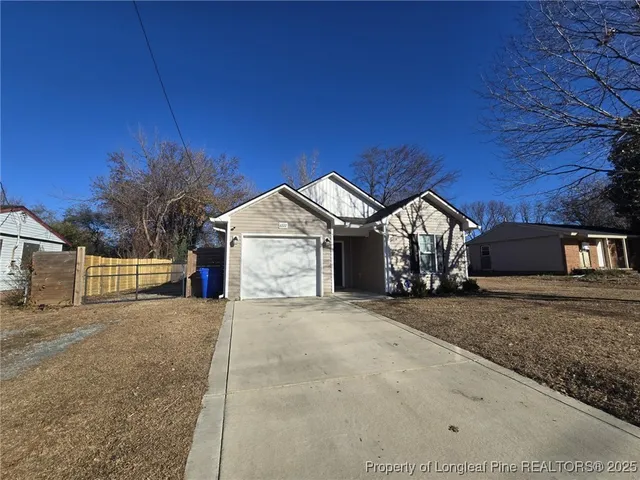 $1,750 | 6722 Baldoon Drive, Fayetteville, NC 28314