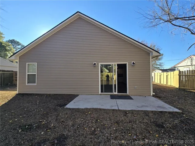 $1,750 | 6722 Baldoon Drive, Fayetteville, NC 28314