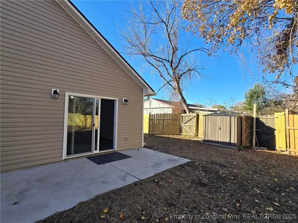 $1,750 | 6722 Baldoon Drive, Fayetteville, NC 28314