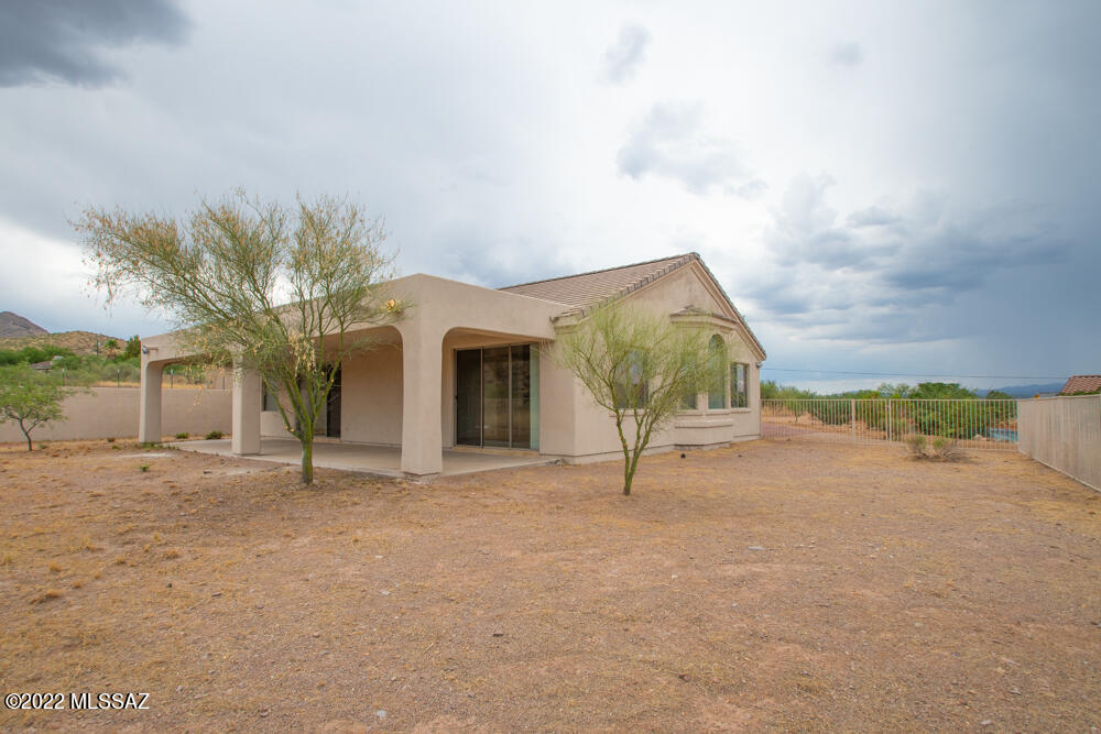 1504 Ola Court Rio Rico, AZ 85648 - Photo 24 of 27