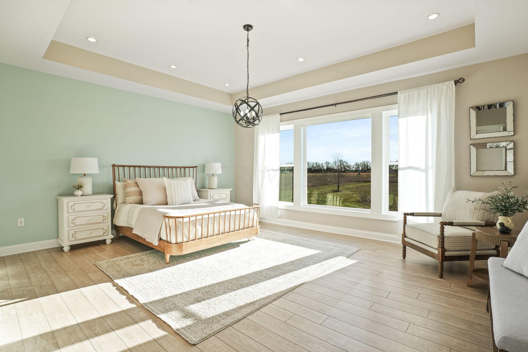 5401 Green Cook Road New Albany, OH 43054 - Photo 41 of 107 Primary Bedroom