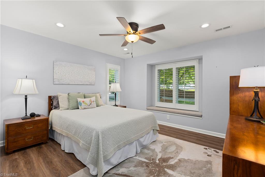 204 Hamilton Court Bermuda Run, NC 27006 - Photo 22 of 33