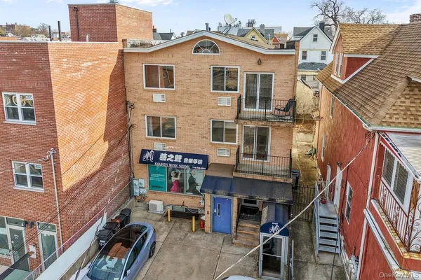 $2,650,000 | 43-07 162nd Street | Murray Hill - Flushing