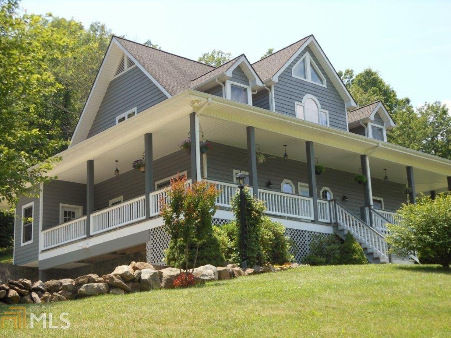3974 Olive Hill Road Franklin, NC 28734 - Photo 1 of 1 Gallery Image 1