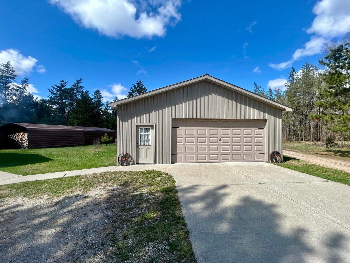 4260 West Dort Road Roscommon, MI 48653 - Photo 39 of 47