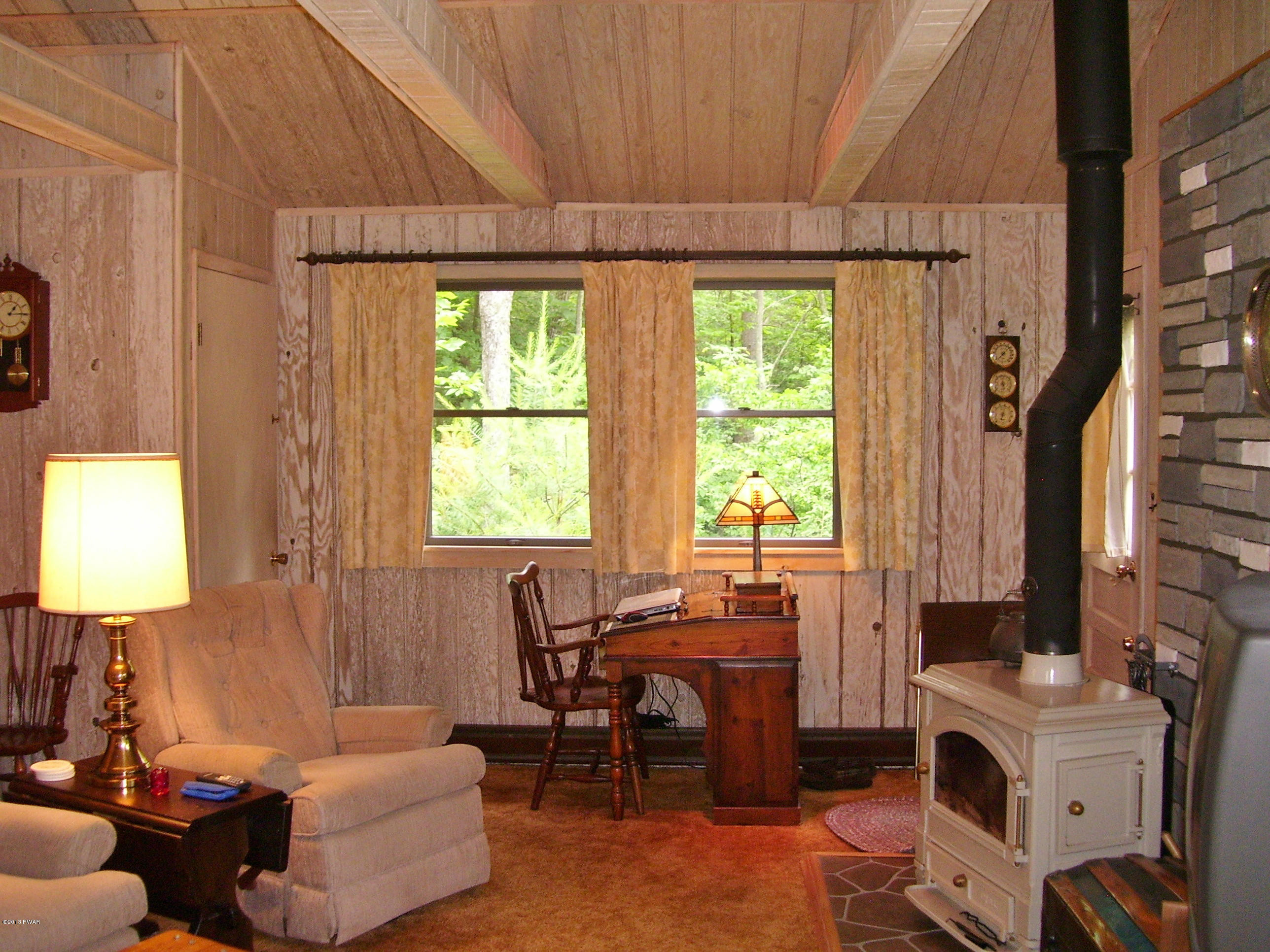 24 Pine Beach Road Lakeville, PA 18438 - Photo 15 of 74
