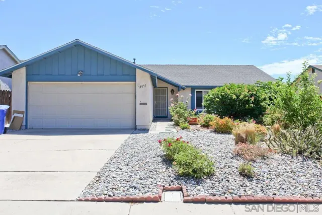$4,500 | 14051 Hermosillo Way, Poway, CA 92064