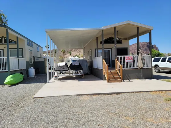 $199,000 | 675 Parker Dam Road, Unit NB41, Parker Dam, CA 92267