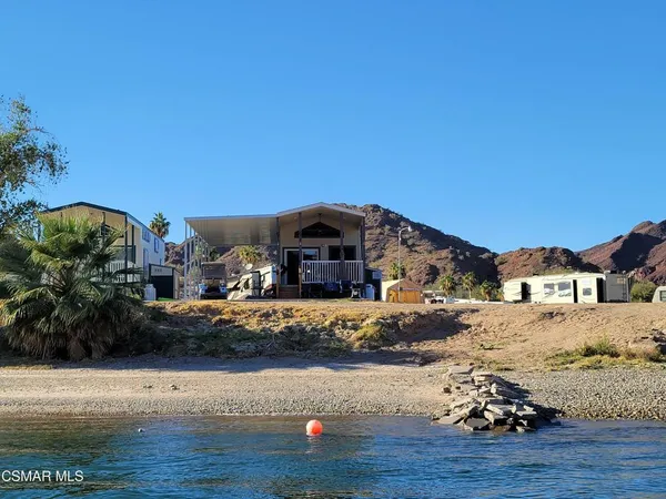 $199,000 | 675 Parker Dam Road, Unit NB41, Parker Dam, CA 92267