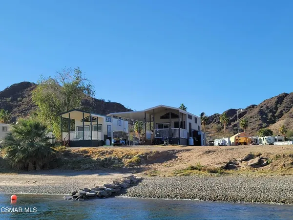 $199,000 | 675 Parker Dam Road, Unit NB41, Parker Dam, CA 92267