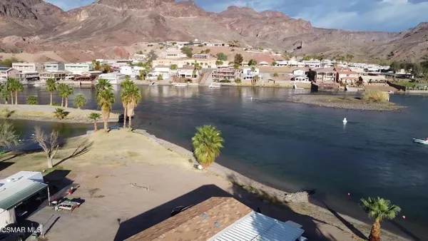 $199,000 | 675 Parker Dam Road, Unit NB41, Parker Dam, CA 92267