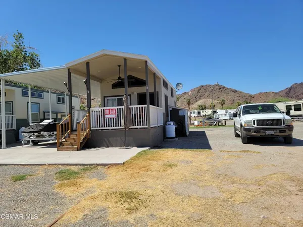 $199,000 | 675 Parker Dam Road, Unit NB41, Parker Dam, CA 92267