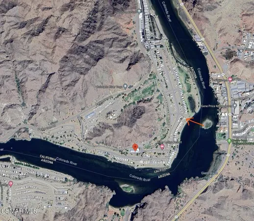 $199,000 | 675 Parker Dam Road, Unit NB41, Parker Dam, CA 92267