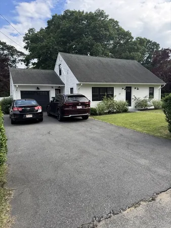 $825,000 | 31 McKenney Circle, Andover, MA 01810