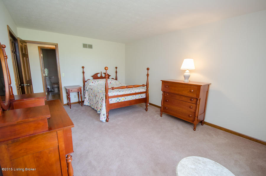 4026 Mill Road Mount Eden, KY 40046 - Photo 25 of 38 Bedroom 3