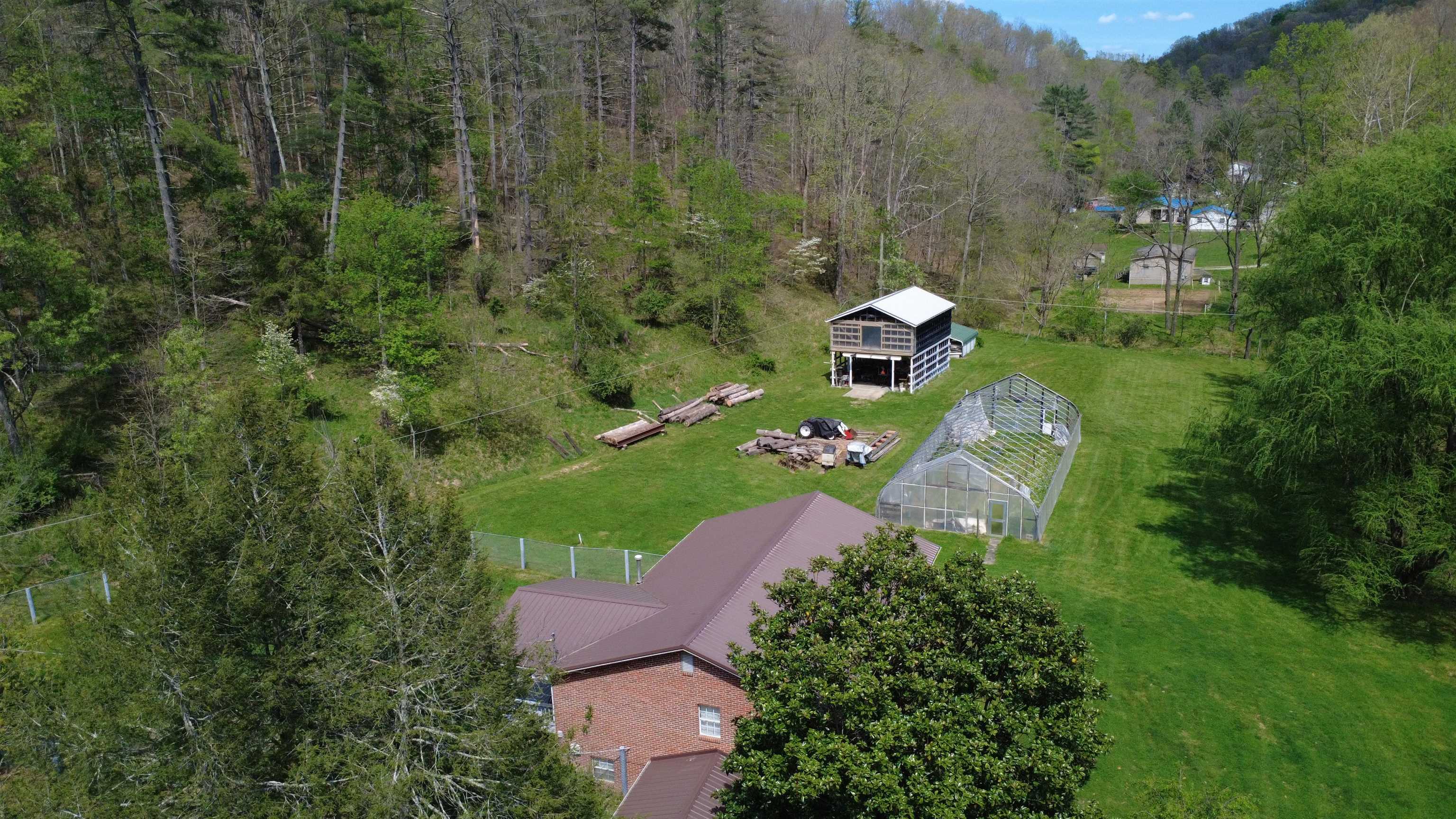 6 Atha Road West Hamlin, WV 25571 - Photo 19 of 21 Gallery Image 19