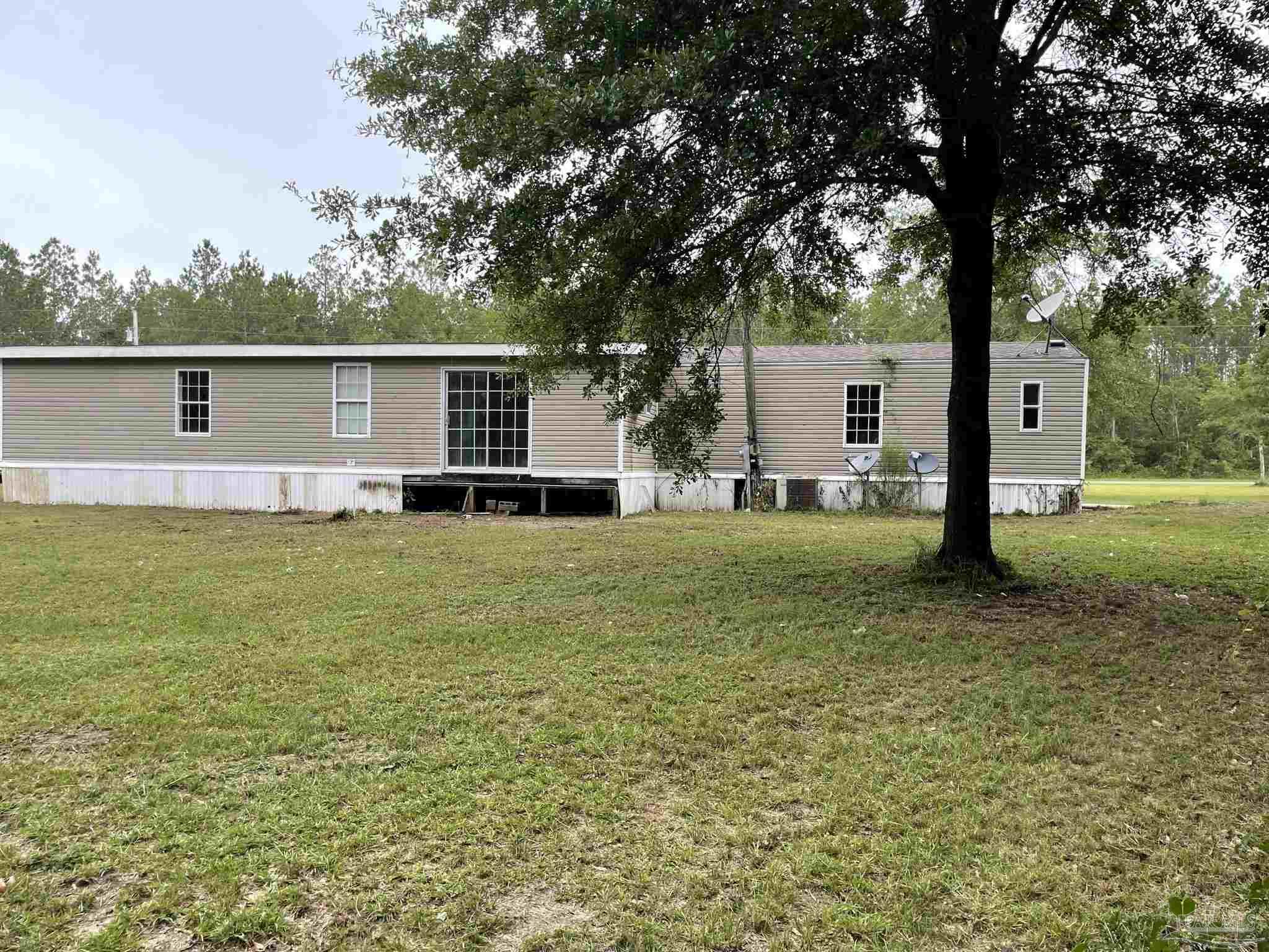 8820 Byrom Campbell Road Milton, FL 32571 - Photo 4 of 14 Gallery Image 4