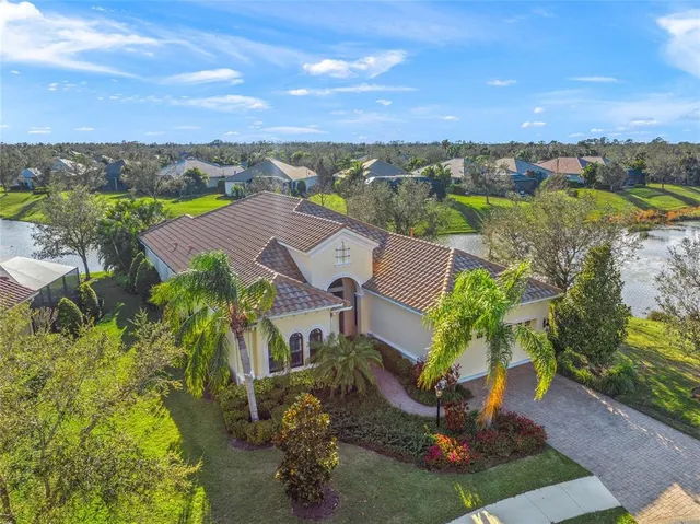 $1,249,000 | 7108 Callander Cove, Lakewood Ranch, FL 34202