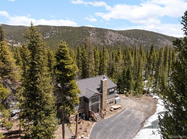$699,000 | 400 Upper Forest Road, Idaho Springs, CO 80452