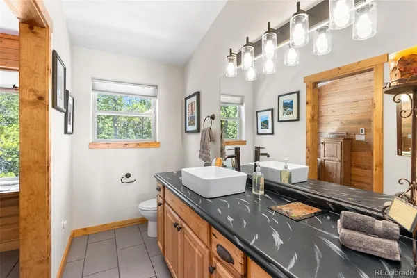 $699,000 | 400 Upper Forest Road, Idaho Springs, CO 80452