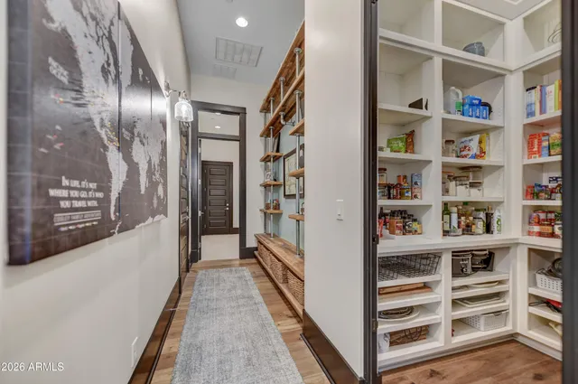 $2,995,000 | 17348 East Hidden Green Court, Rio Verde, AZ 85263