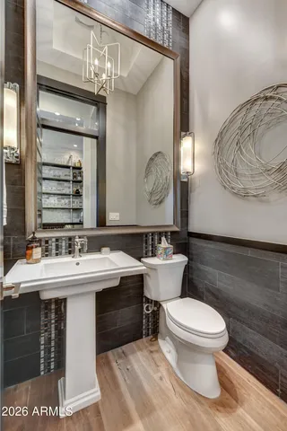 $2,995,000 | 17348 East Hidden Green Court, Rio Verde, AZ 85263